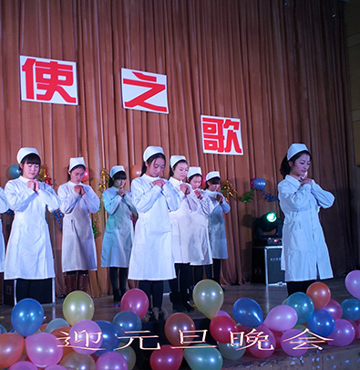 天使之歌